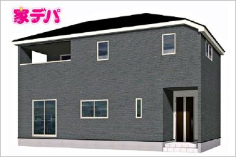 クレイドルガーデン豊田市花園町第4　1号棟