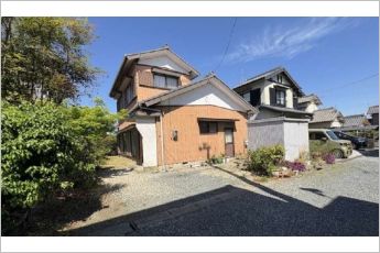 豊橋市西口町字西ノ口　戸建