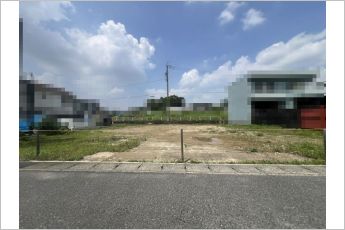 豊明市前後町三ツ谷土地