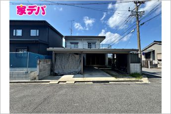 知立市昭和2期　2号地