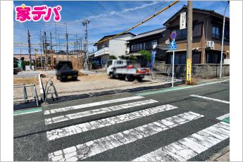 リナージュ蒲郡市上本町第1期　7号棟
