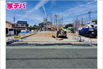 リナージュ蒲郡市上本町第1期　9号棟