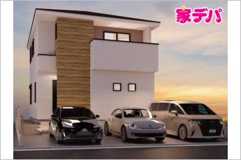 ケイアイグレイス中央区小池町1期　1号棟