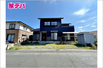 豊橋市高師町字小野　戸建