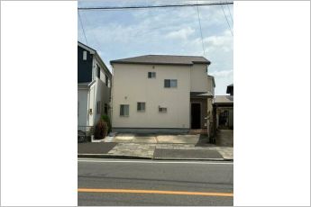知立市昭和4丁目　戸建