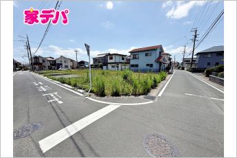 いろどりアイタウン豊川市三蔵子町北浦26-P1　1号棟