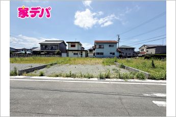 いろどりアイタウン豊川市三蔵子町北浦26-P1　2号棟