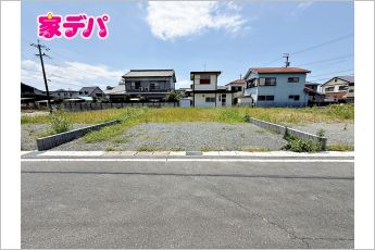 いろどりアイタウン豊川市三蔵子町北浦26-P1　3号棟