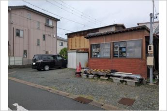 豊橋市馬見塚町　売地
