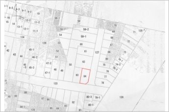 ※図面と現況に相違ある場合には現況優先とします。