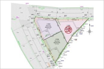 3号地