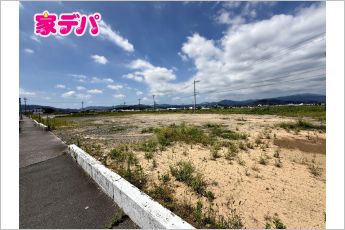 豊川市白鳥町高田　売地