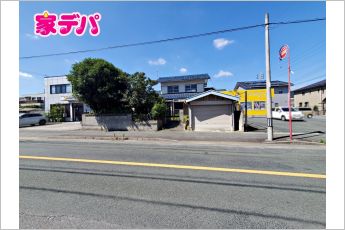 蒲郡市三谷北通6丁目　戸建
