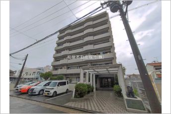 ライオンズマンション中切町