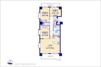 図面と異なる場合は現況を優先
