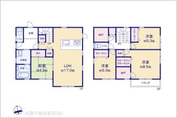 図面と異なる場合は現況を優先