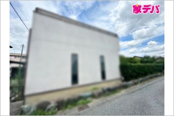 刈谷市野田町段留　A号地
