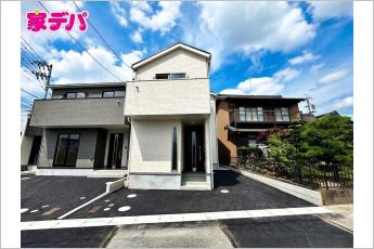 クレイドルガーデン大府市東新町第2　2号棟