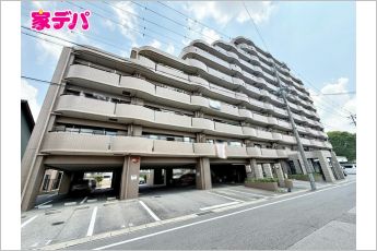 ダイアパレス知立牛田駅前