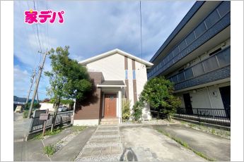 中央区葵西１丁目　戸建