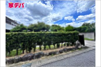 刈谷市野田町段留　C号地