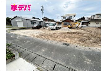 リーブルガーデン豊川市御津町第2期　3号棟