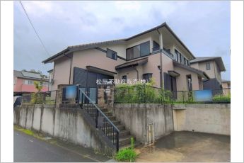 豊田市深見町小畑