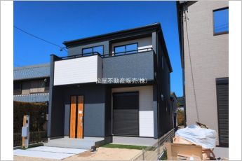 豊田市堤町3棟　1号棟