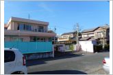 南保育園（550m）