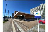浜松いわた信用金庫駅南支店（560m）
