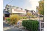 浅田東公園（520m）