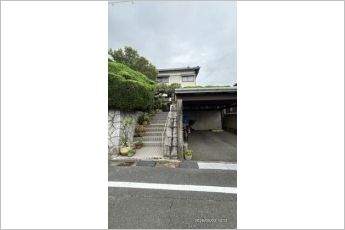 豊橋市南小池町　戸建