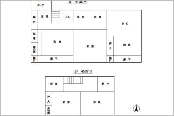 6SDK※図面と現況に相違ある場合には現況優先とします。