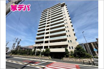 グランドメゾン安城