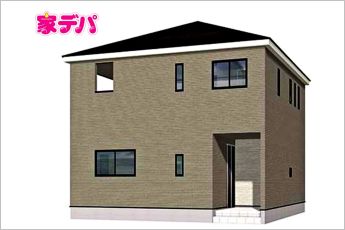 クレイドルガーデン刈谷市西境町第1　1号棟
