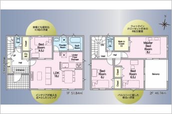 クレイドルガーデン中央区中野町第3　1号棟