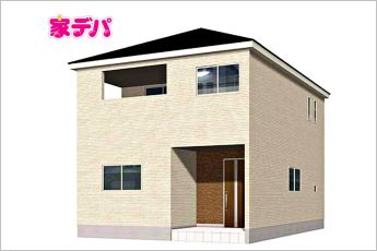 クレイドルガーデン刈谷市西境町第1　2号棟