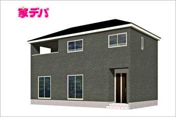 クレイドルガーデン刈谷市西境町第1　3号棟