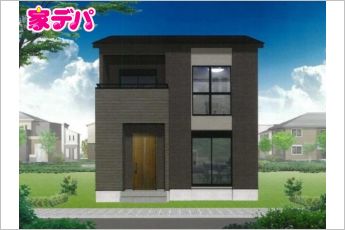 タマタウン浜松天王町　1号棟
