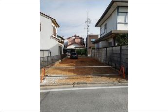 豊橋市弥生町字東豊和　売地