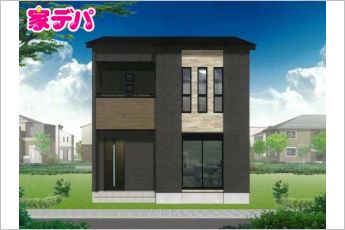 タマタウン浜松天王町　2号棟