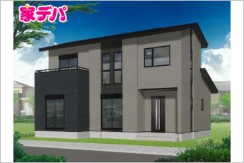 タマタウン浜松天王町　3号棟