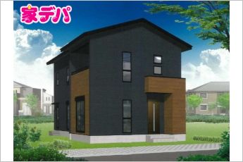 タマタウン浜松天王町　4号棟