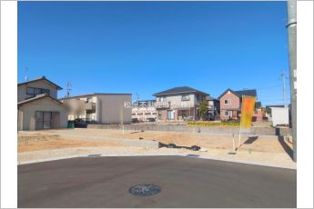 刈谷市井ヶ谷町II　5号地