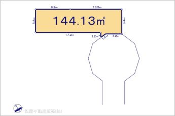 図面と異なる場合は現況を優先