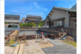 中村区諏訪町1期　1号棟