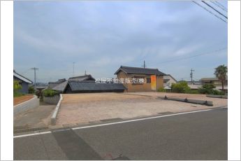 岡崎市橋目町字屋敷I　1号地
