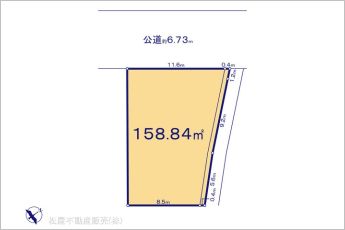 図面と異なる場合は現況を優先