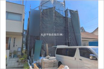 リガーレ豊田市美里町2期　1号棟
