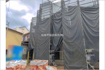 リガーレ名古屋市千種区下方町4期　1号棟